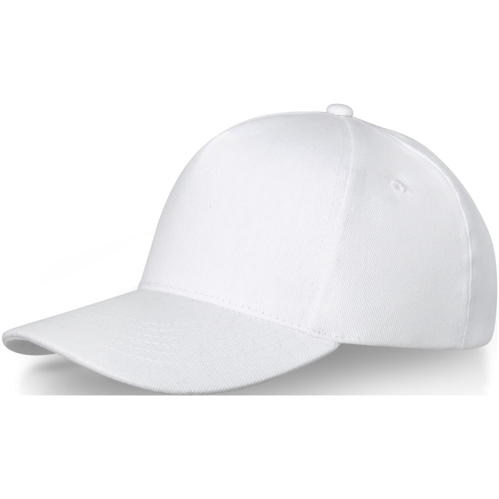 Șapcă cu 5 panouri Doyle de 260 g/m²
