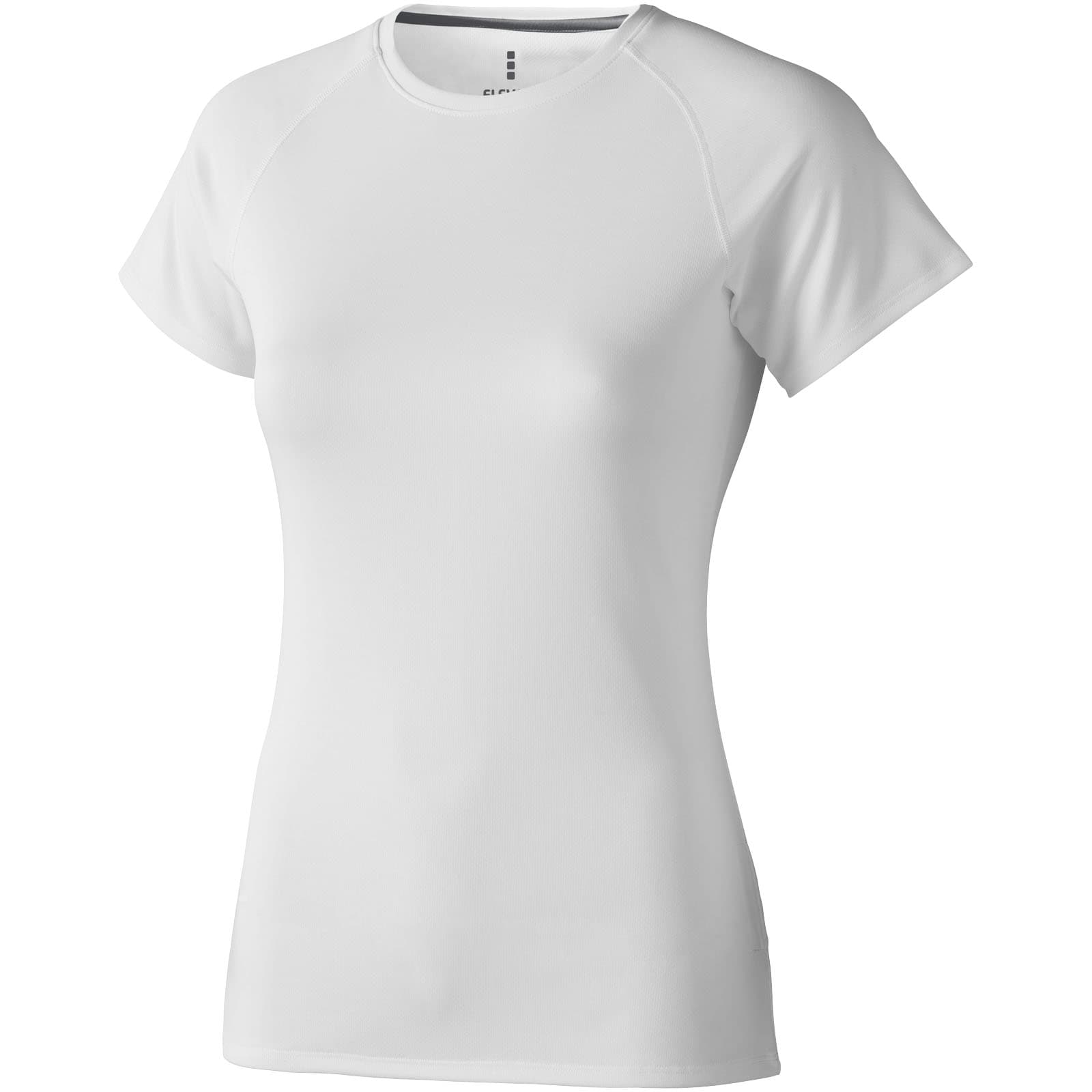 Tricou cool fit cu mânecă scurtă pentru femei Niagara 145 g/m²