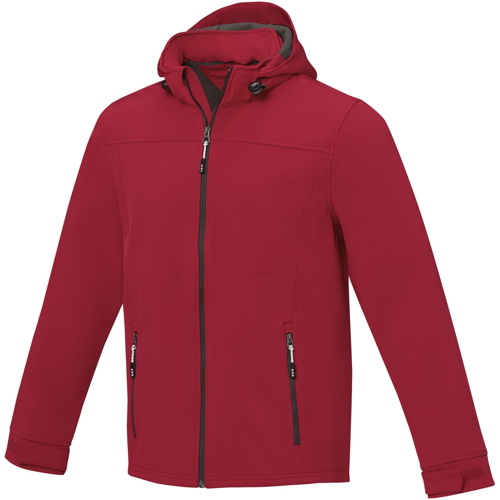 Jachetă softshell Langley pentru bărbați