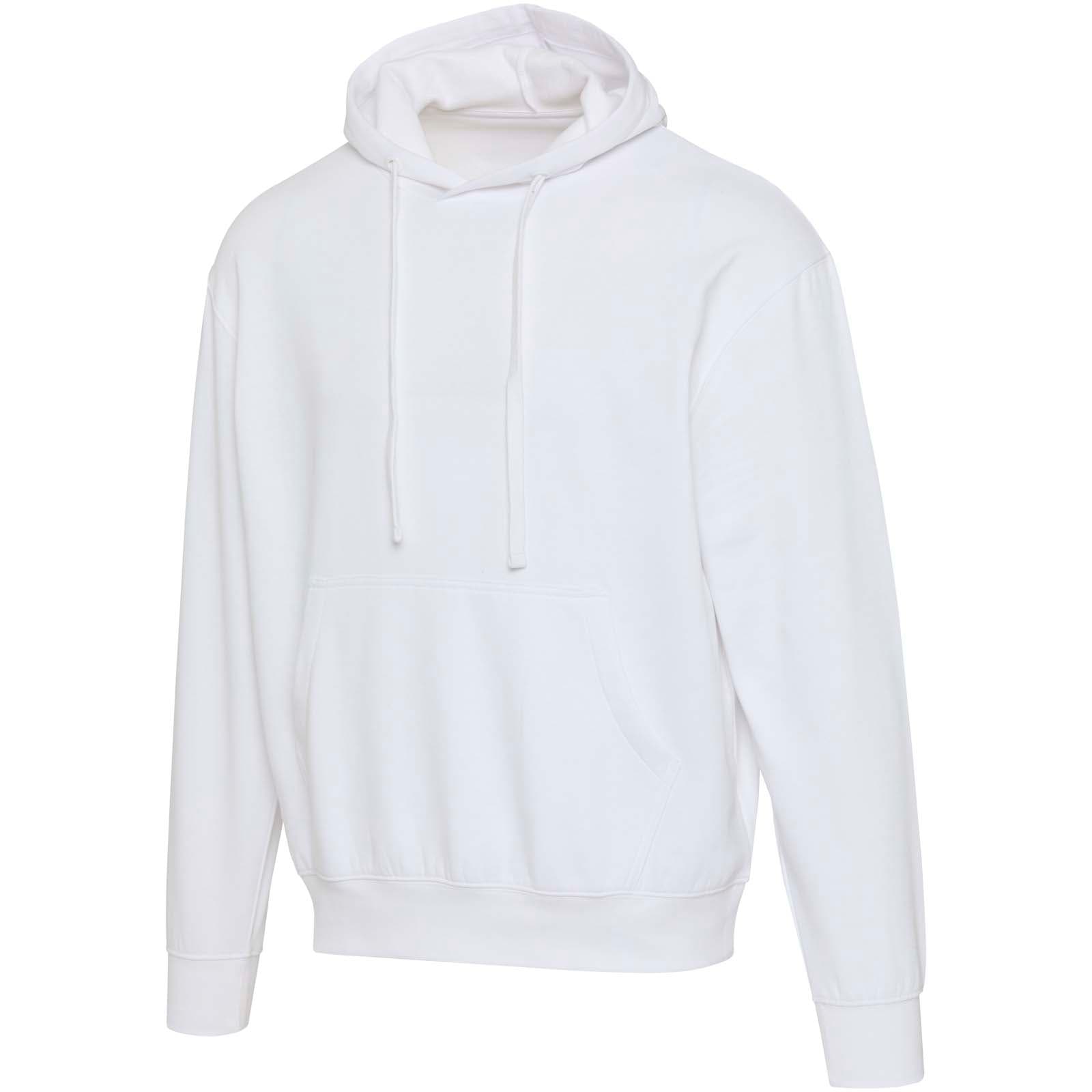 Hanorac oversized unisex Boris de 280 g/m² din bumbac organic OCS