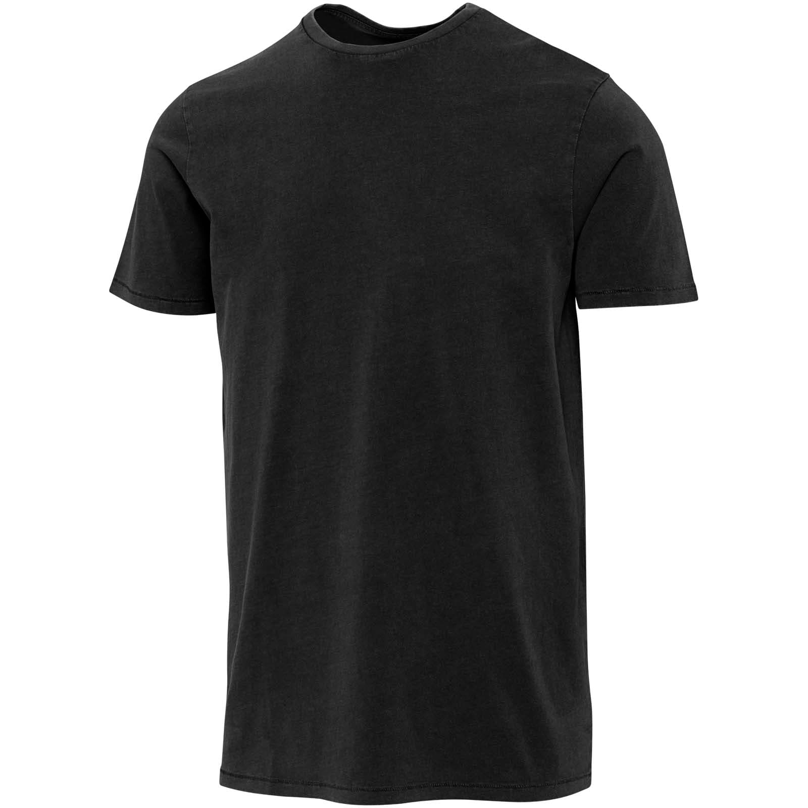 Tricou pentru bărbați Nanaimo de 160 g/m² cu mânecă scurtă, spălat