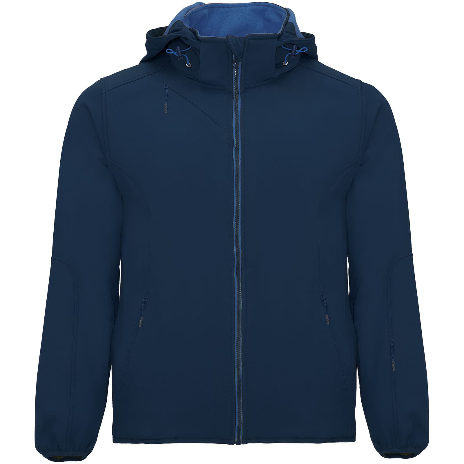 Jachetă softshell unisex Siberia