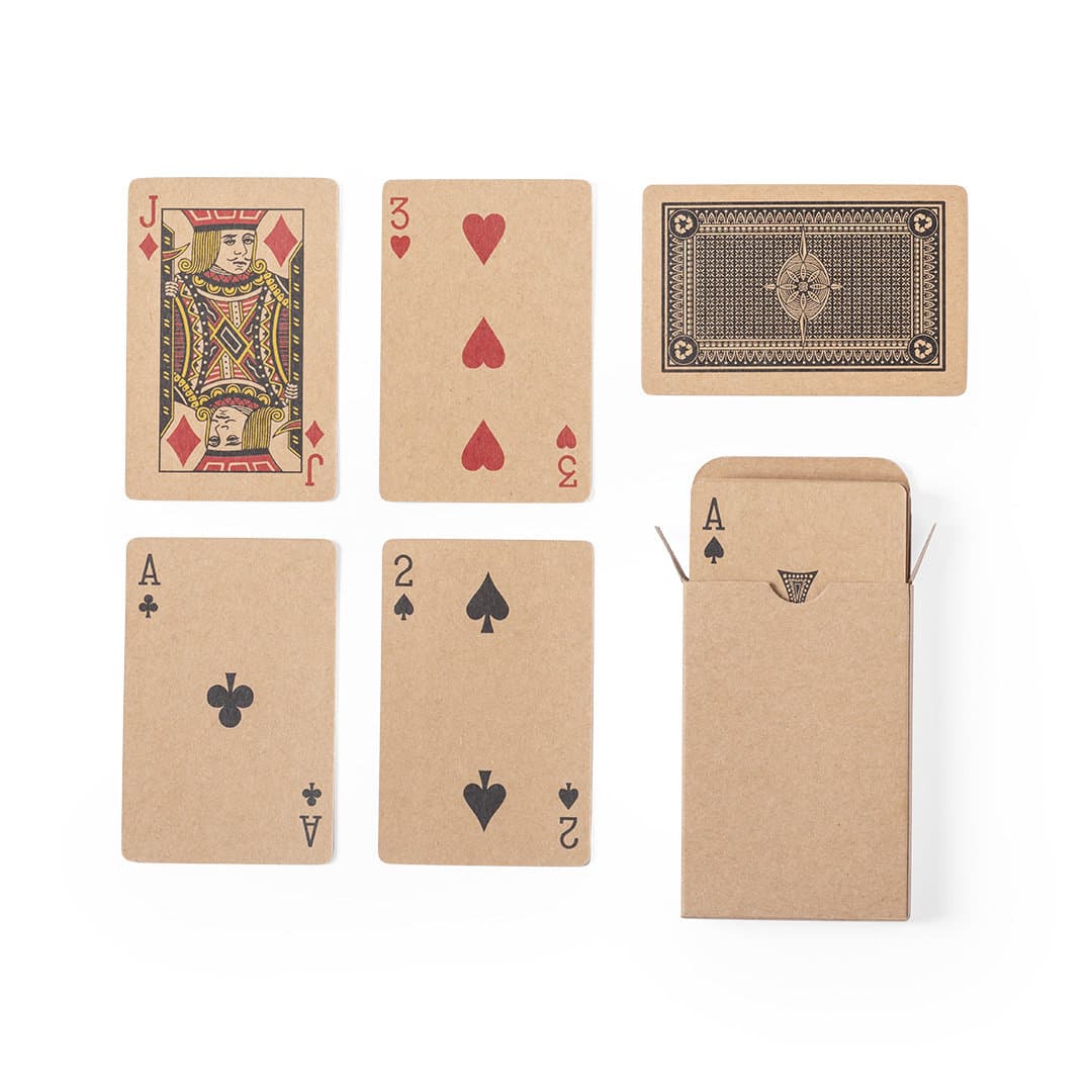 Trebol Cărți de Joc Poker