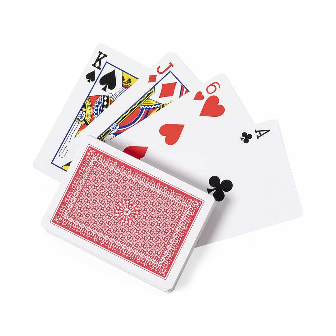 Picas Cărți de Joc Poker