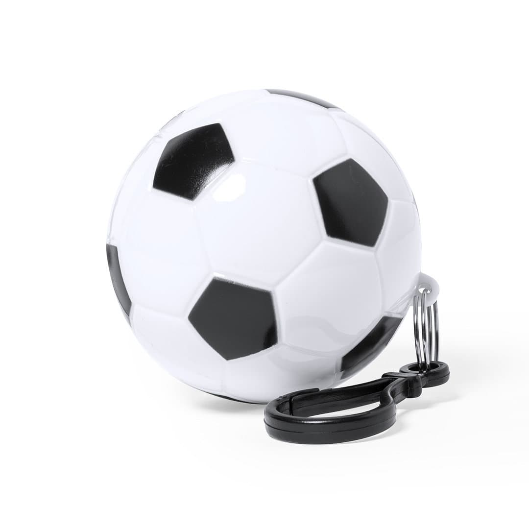 Pelerină de Ploaie Breloc Gol
