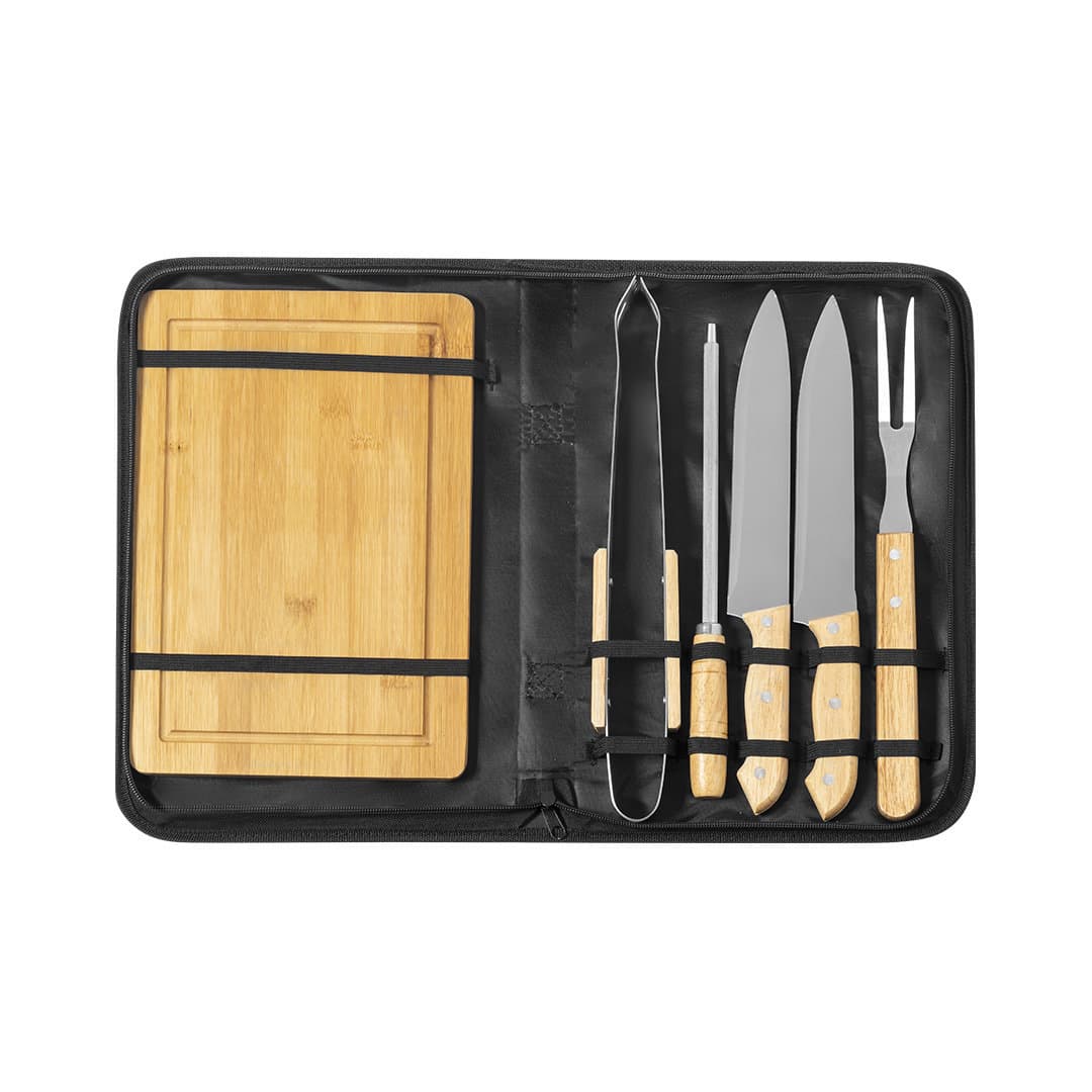 Set de Grătar Craxton