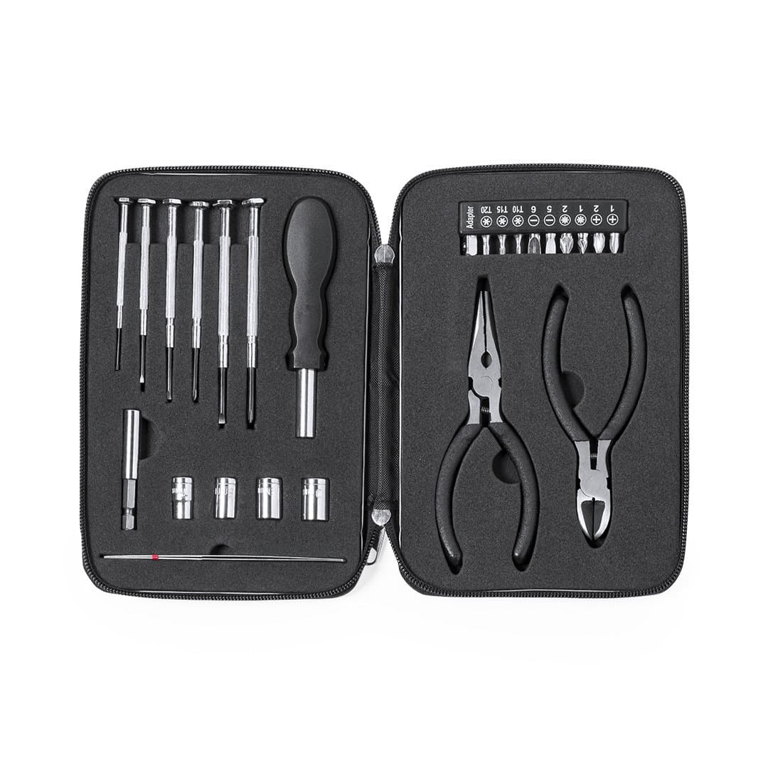 Set de Scule Ambery