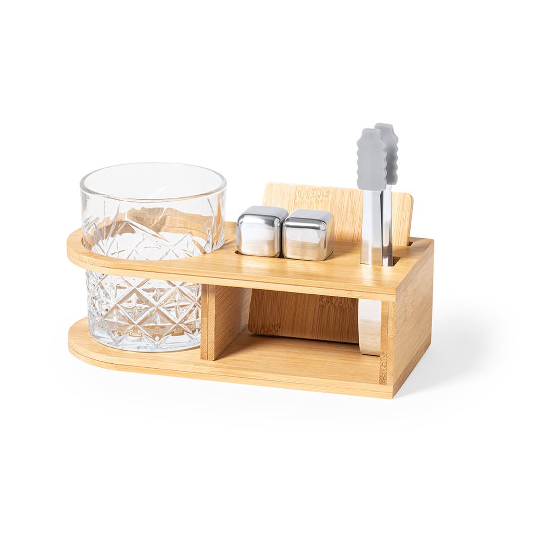 Set de Whisky Devon
