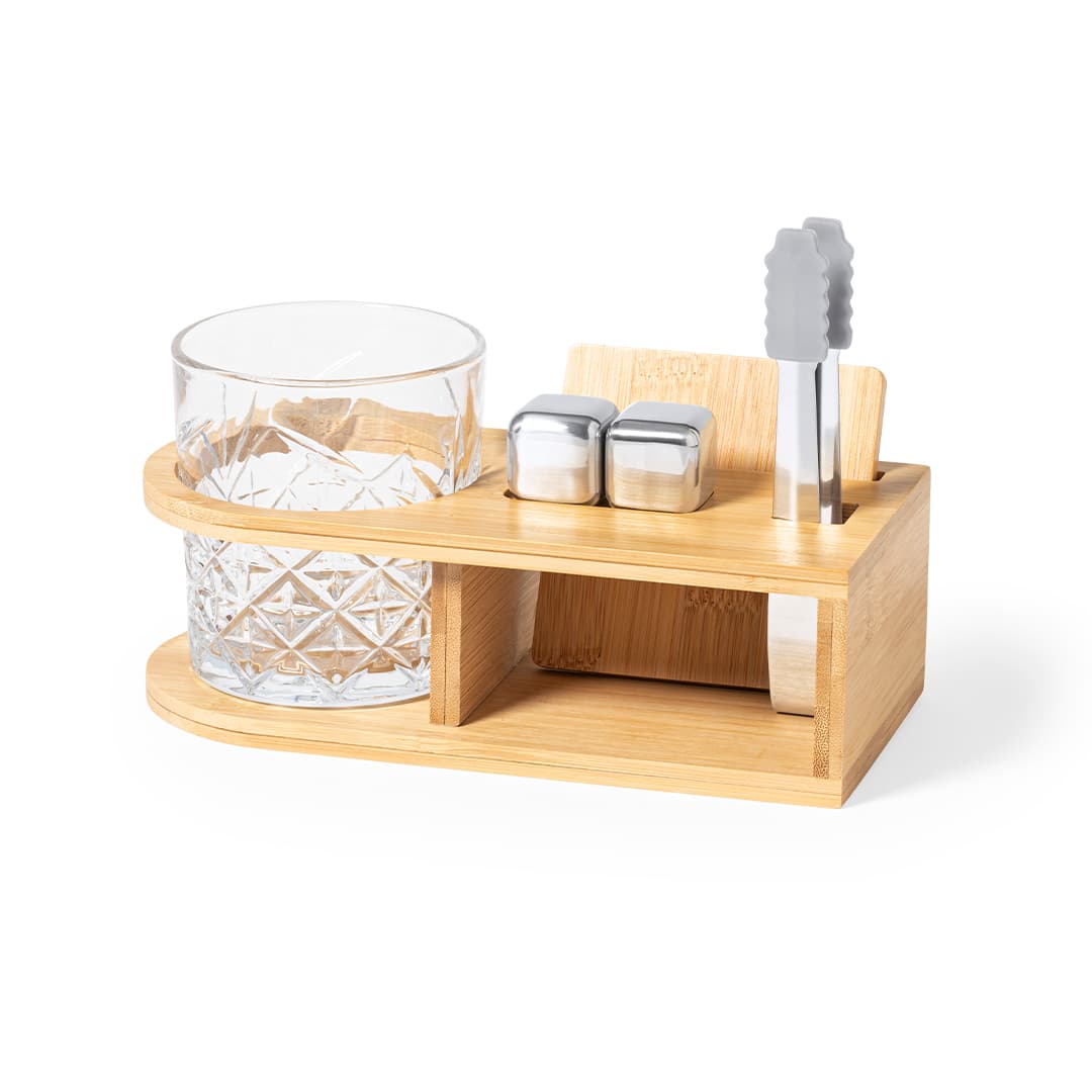 Set de Whisky Devon