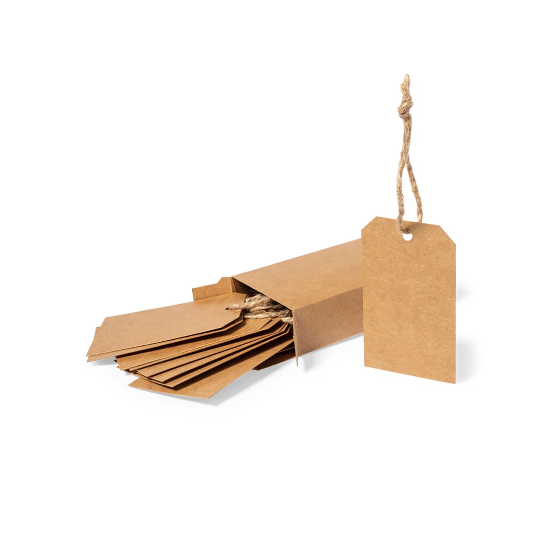 Set Etichete Cadou Qualix
