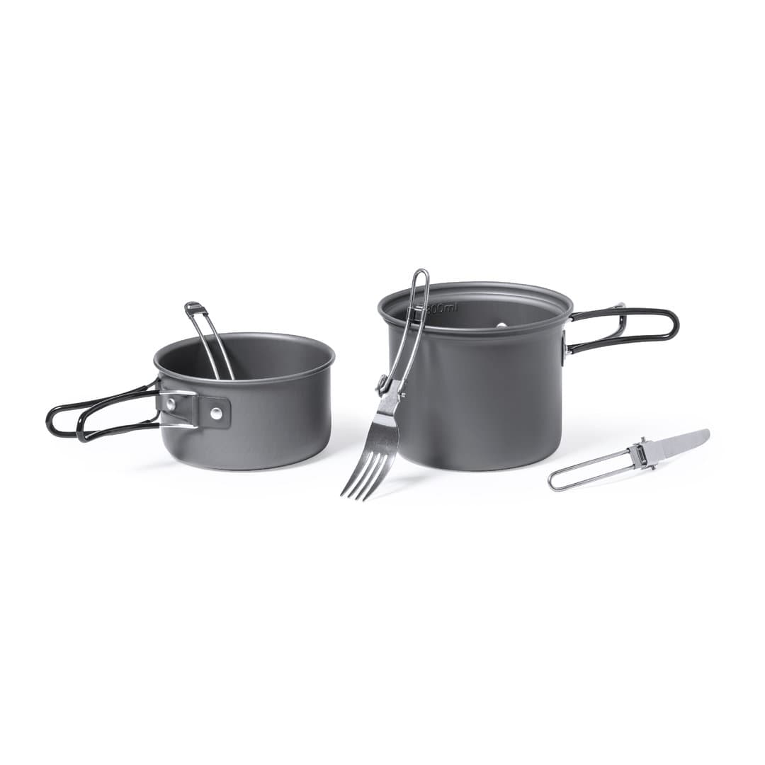 Set de Bucătărie pentru Camping Sondic