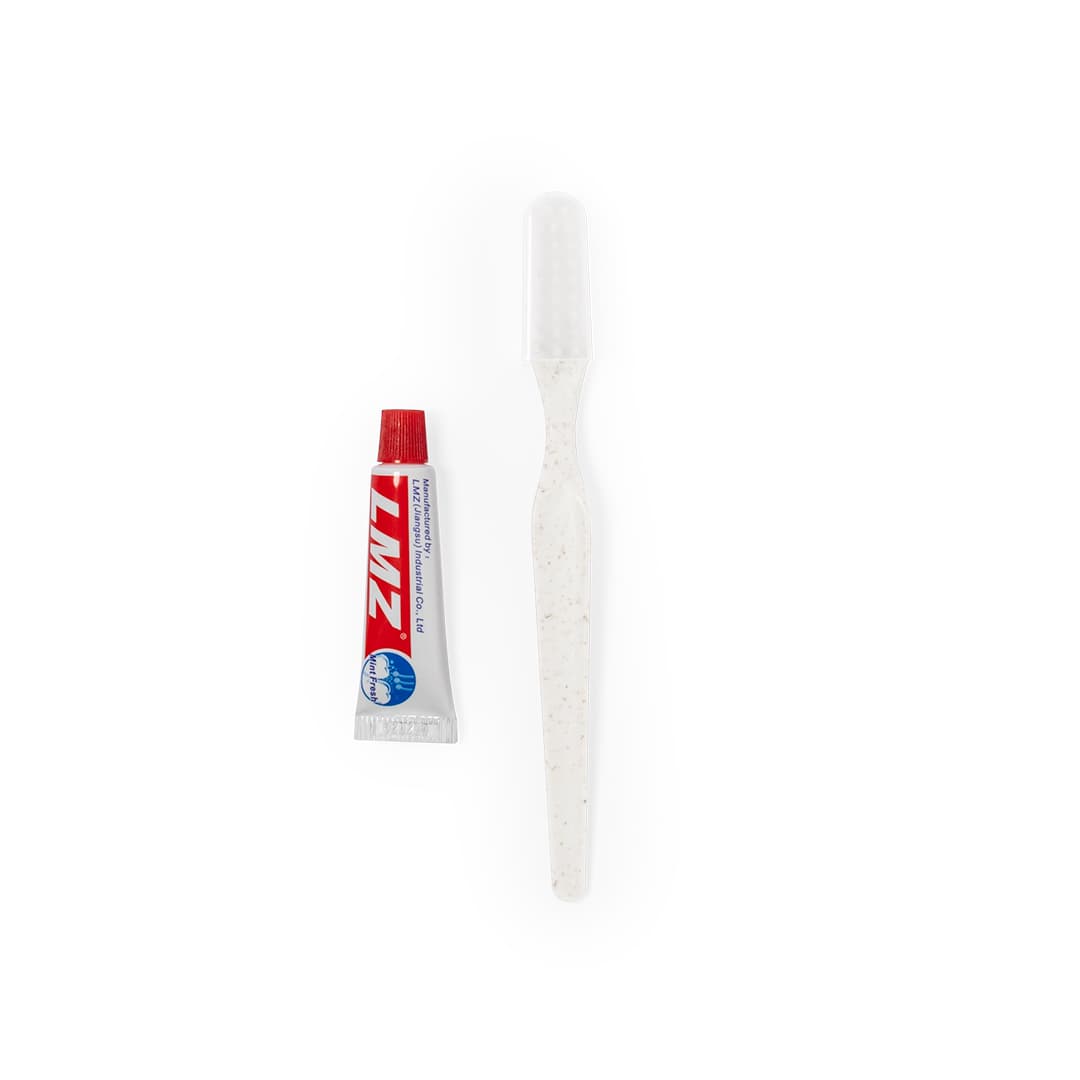 Set Kit Dentar