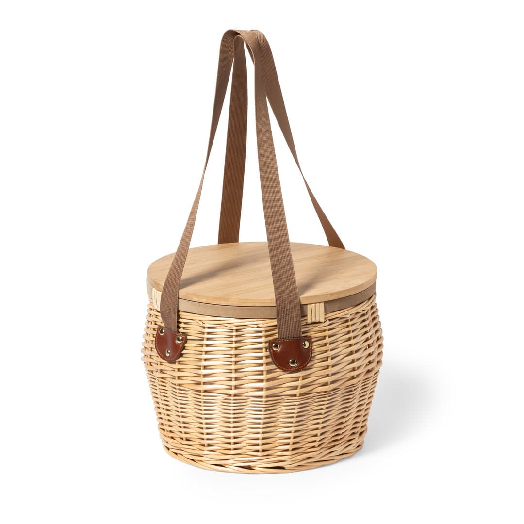 Coș de Picnic Termoizolant Bubu