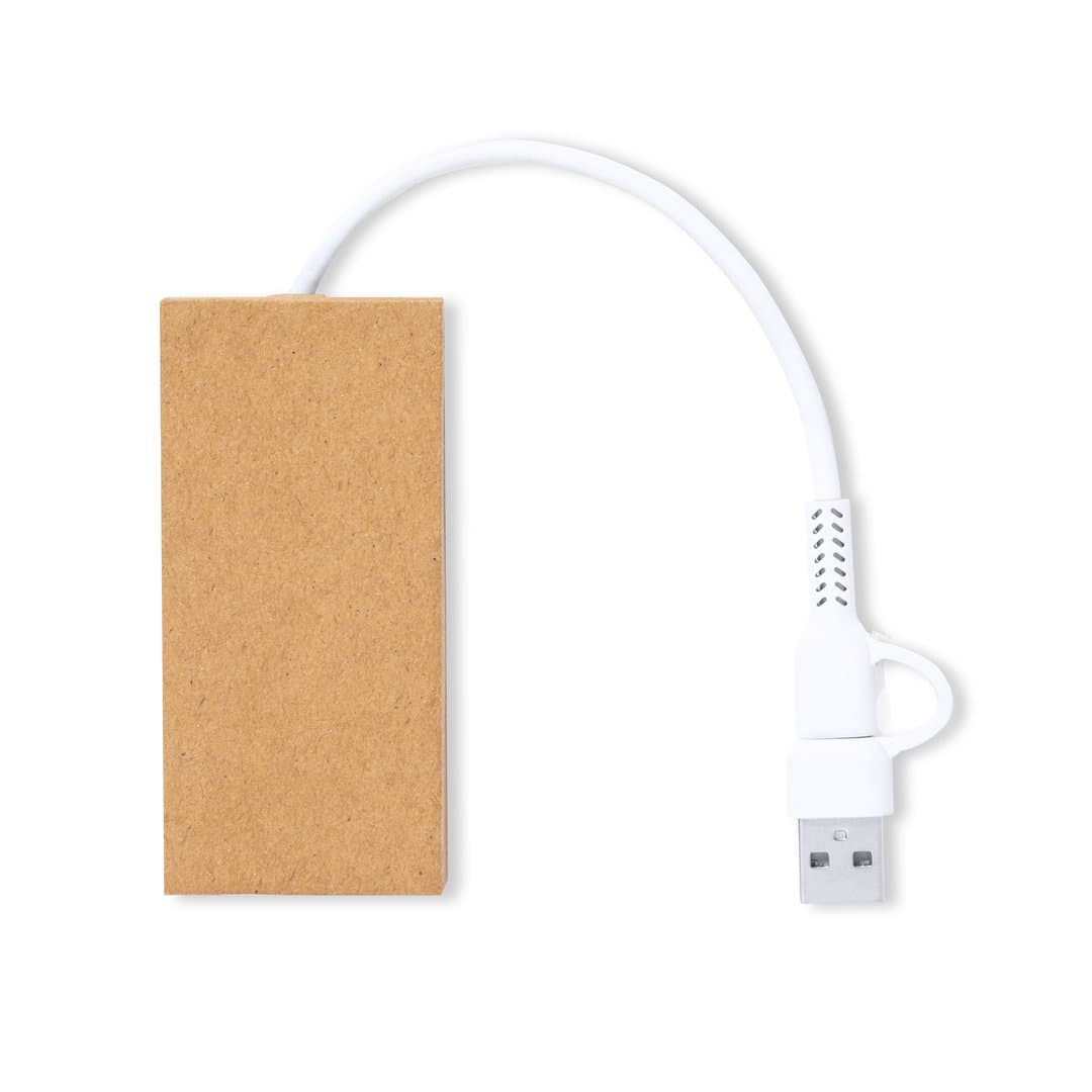 Hub USB Hasgar