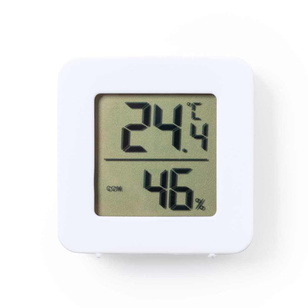 Stație Meteo Tynna