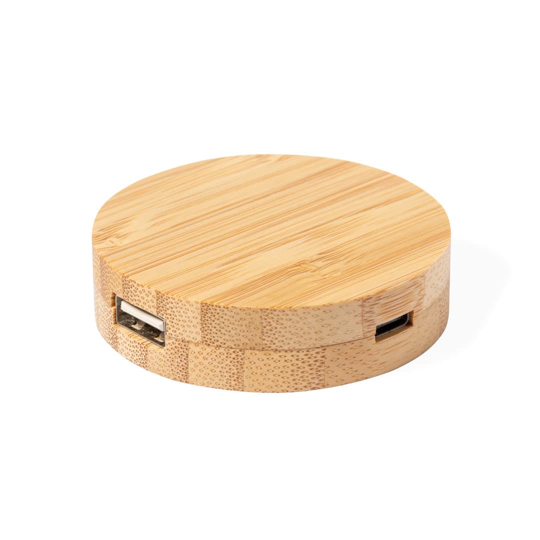 Hub USB Lasiar