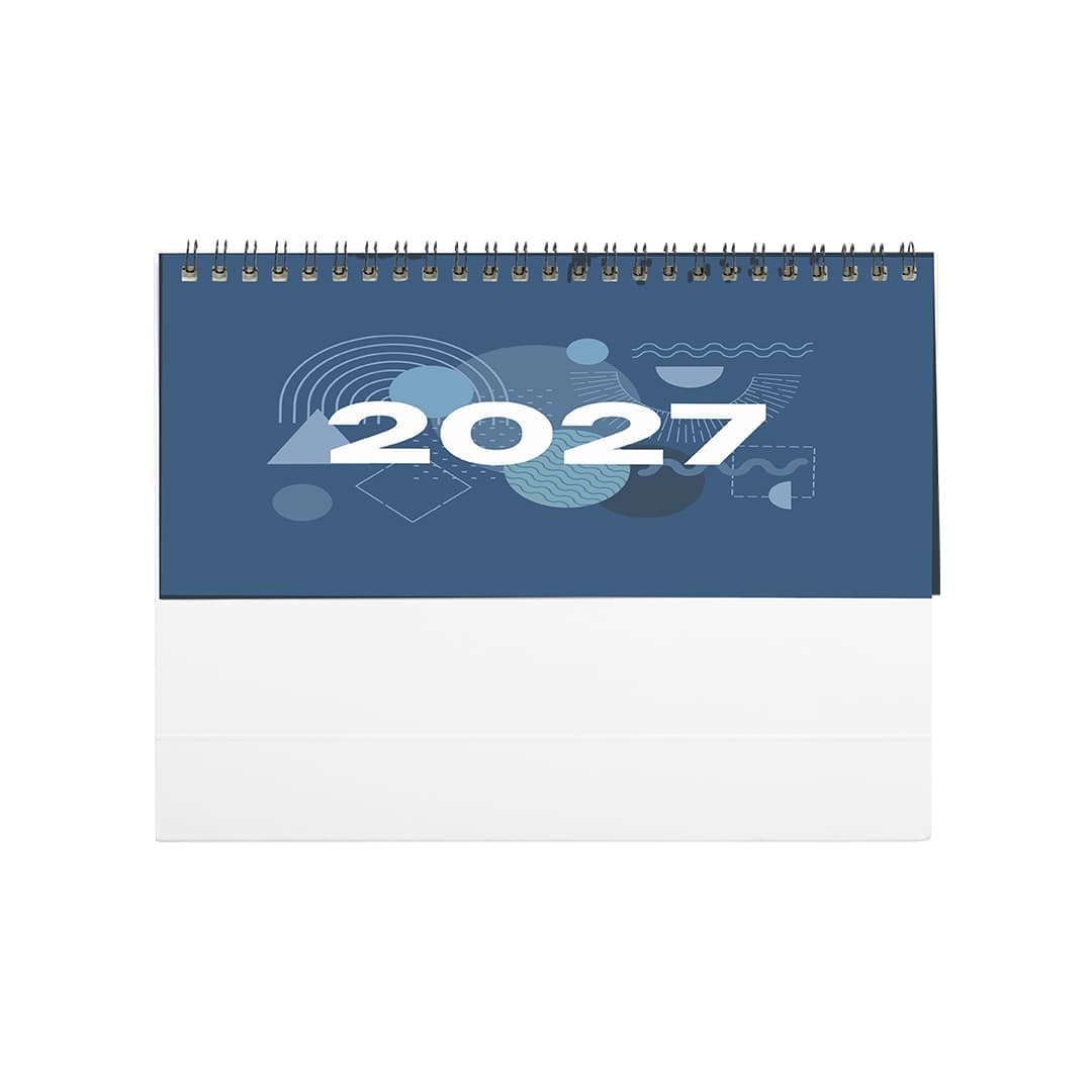 Calendar de Birou Feber