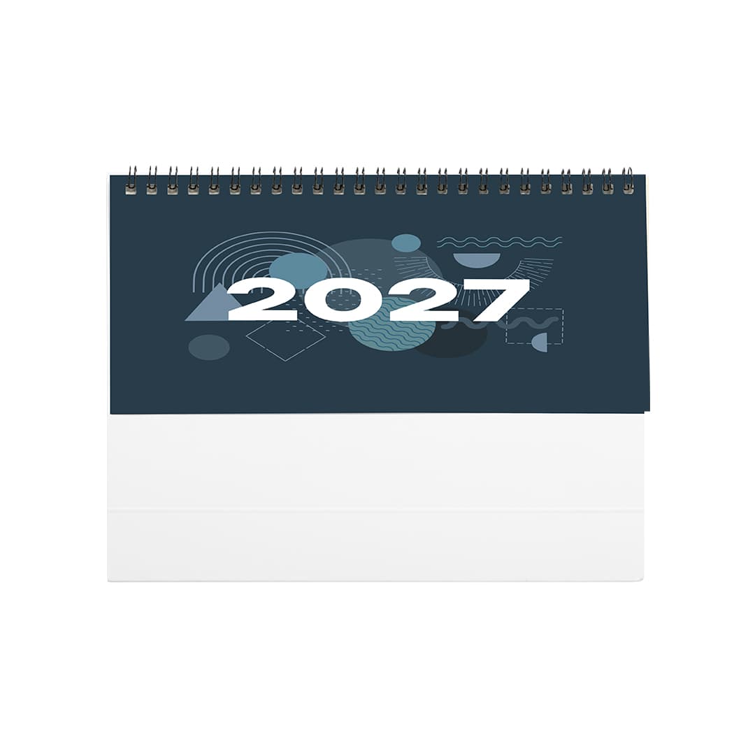 Calendar de Birou Feber