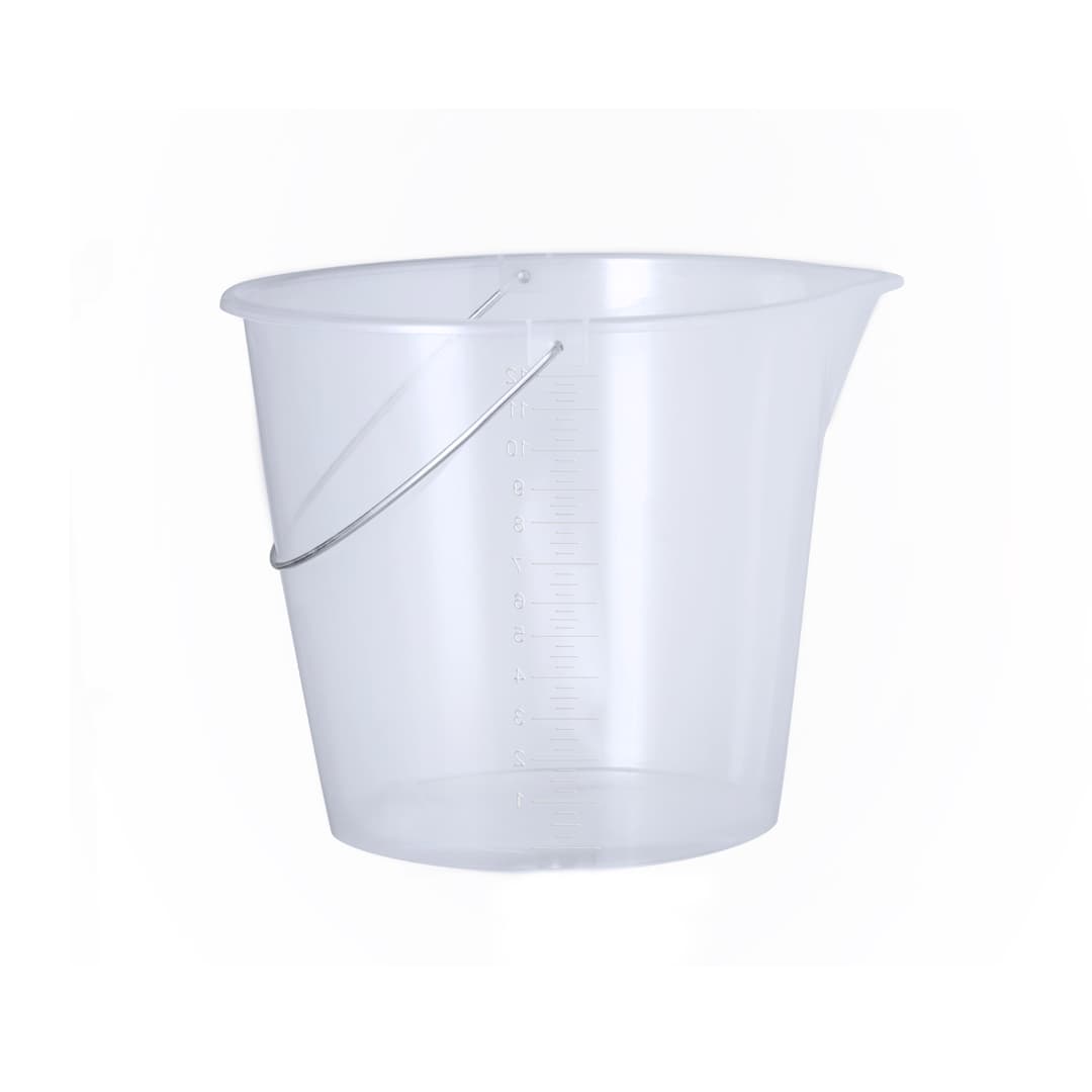 Găleată Gradată Lunux 11 L