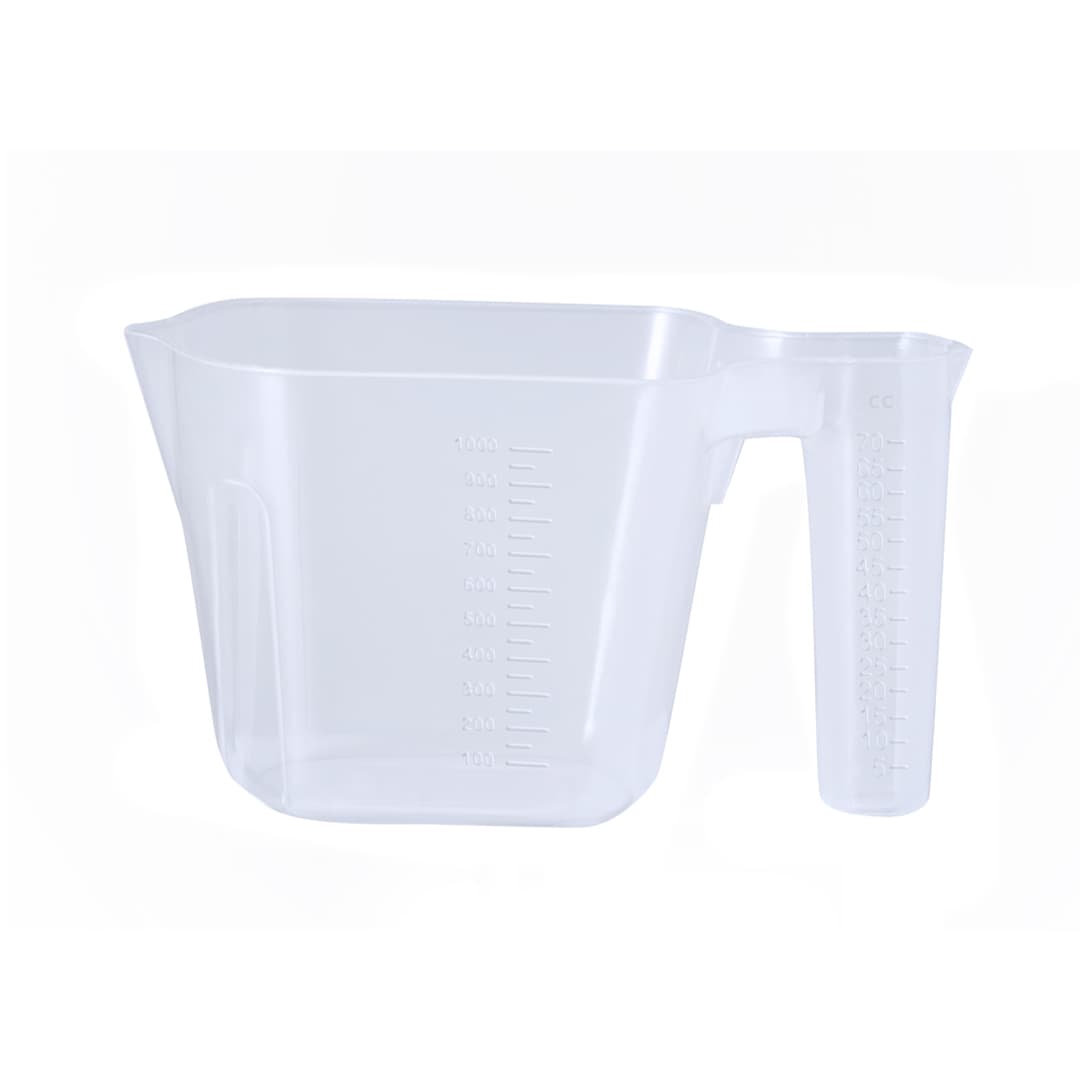 Cană Gradată Lumer 1 L