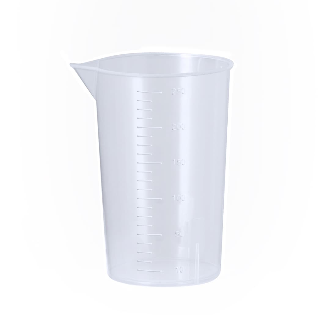 Pahar Gradat Felix 250 ml