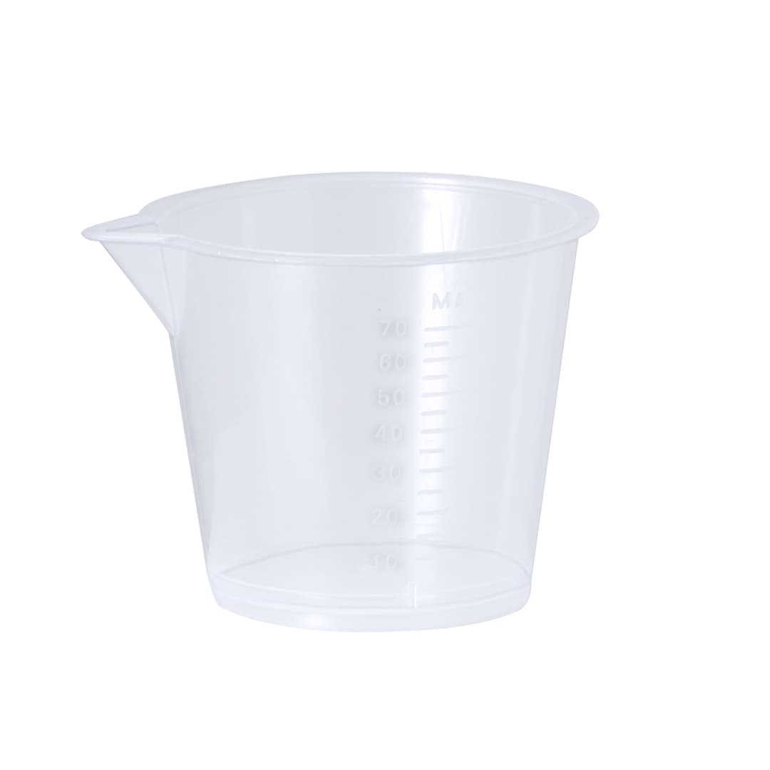 Pahar Gradat Roswal 70 ml