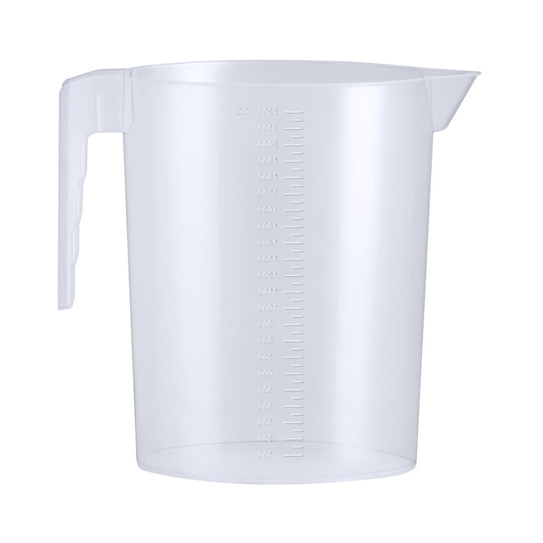 Cană Gradată Sasuk 2,2 L
