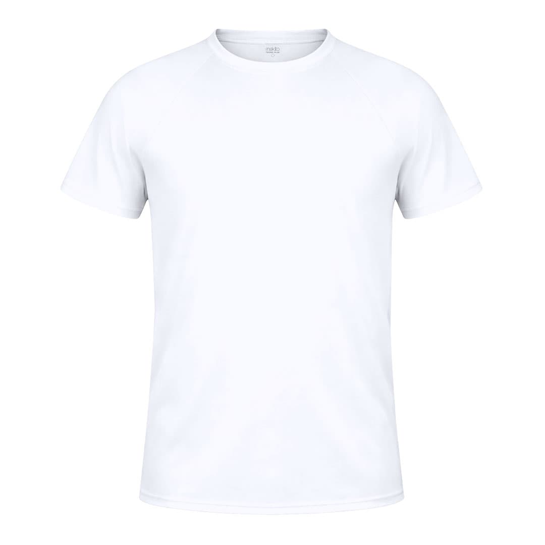 Tricou Adulți Tecnic Plus