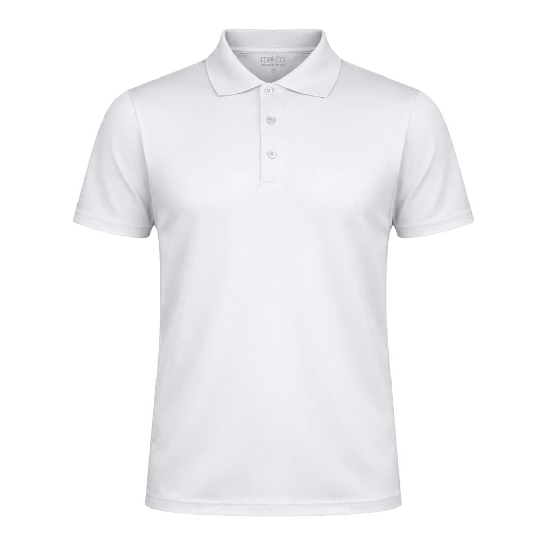 Tricou Polo Tecnic Plus