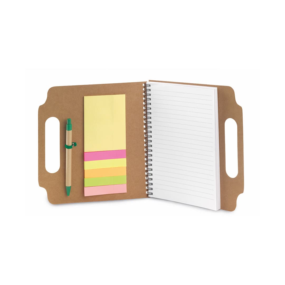 Notes Adeziv Makron