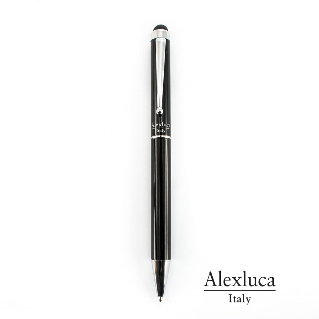 Pix cu Stylus Touch Salend