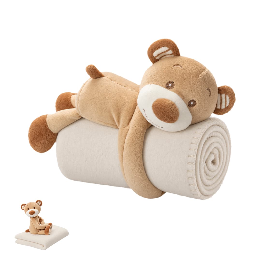 Pătură Yogui