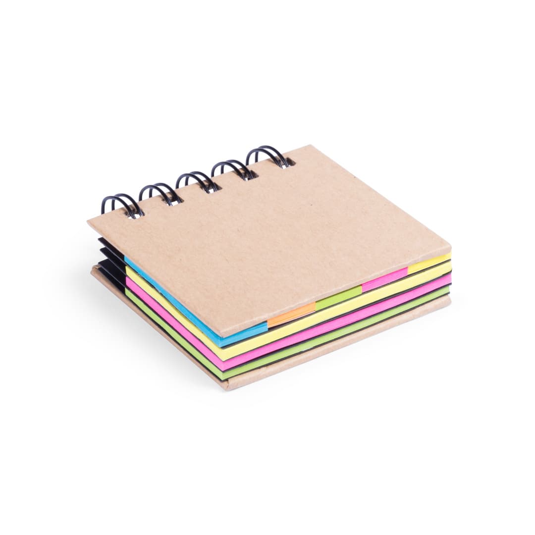 Notes cu Notițe Adezive Laska