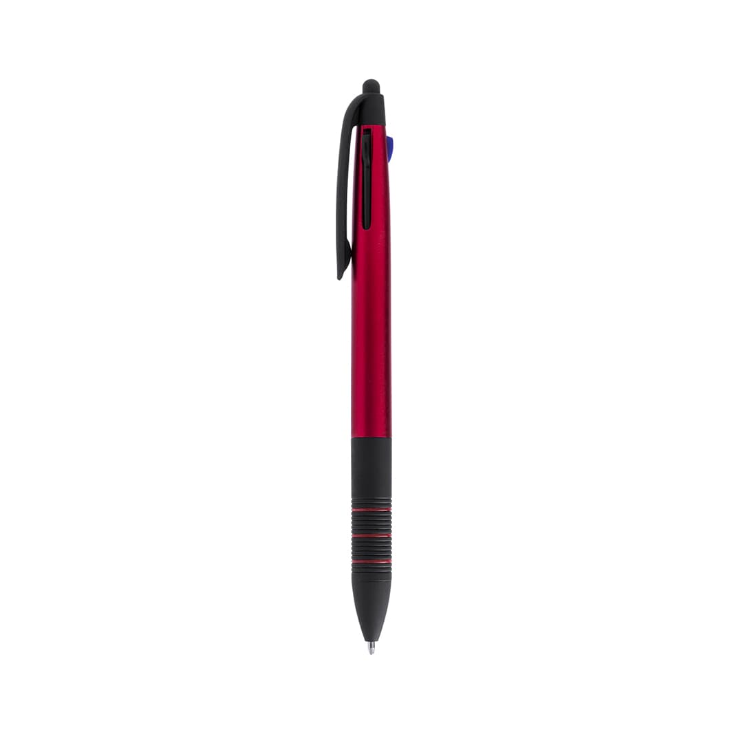 Pix cu Bilă Multicolor și Stylus Touch Betsi