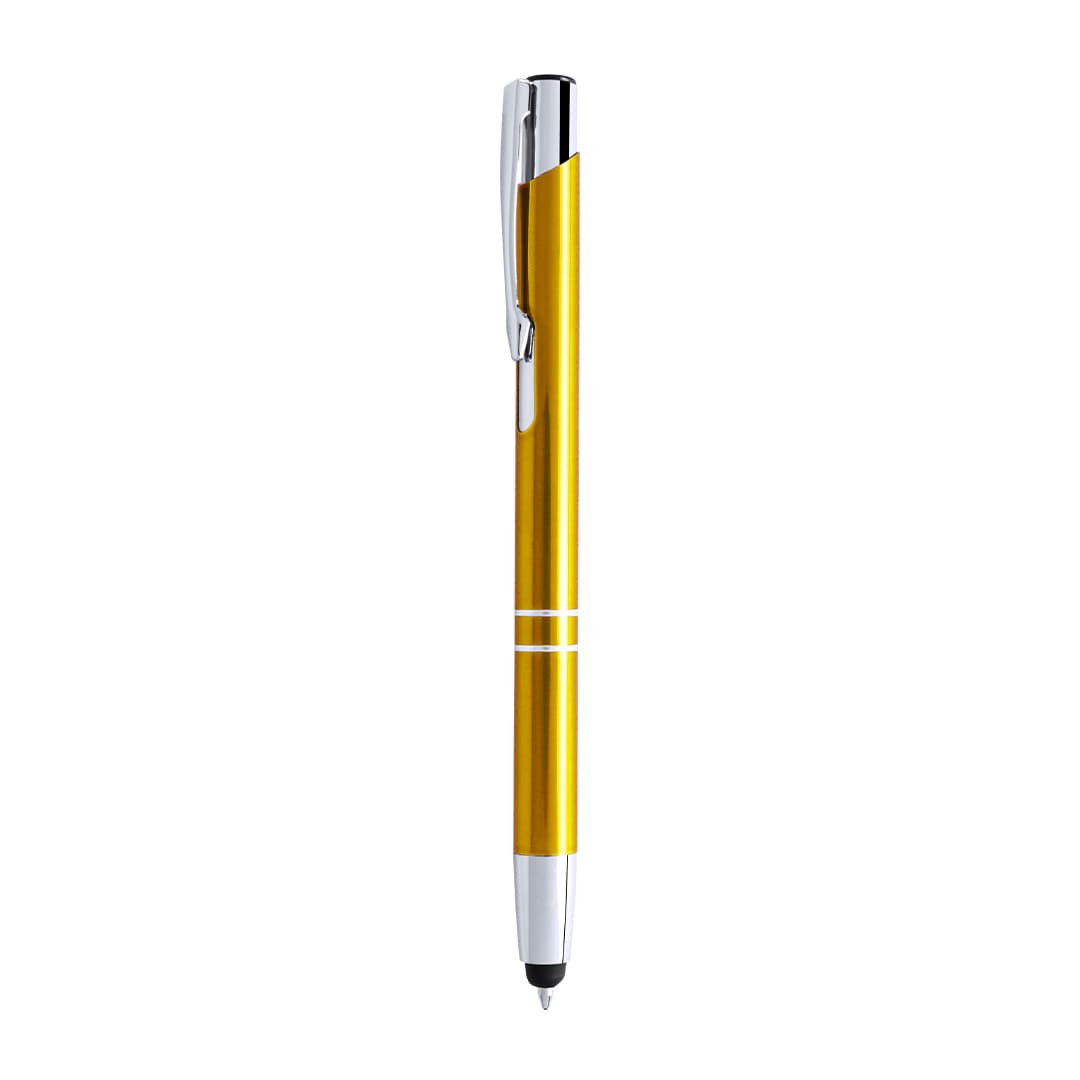 Pix cu Bilă și Stylus Touch Mitch