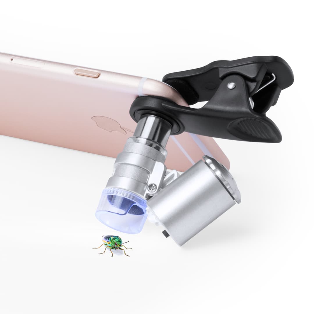 Microscop 60X Dicson