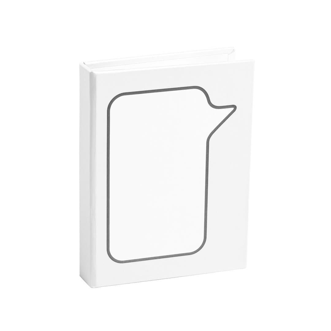 Blocnotes cu Notițe Adezive Dosan