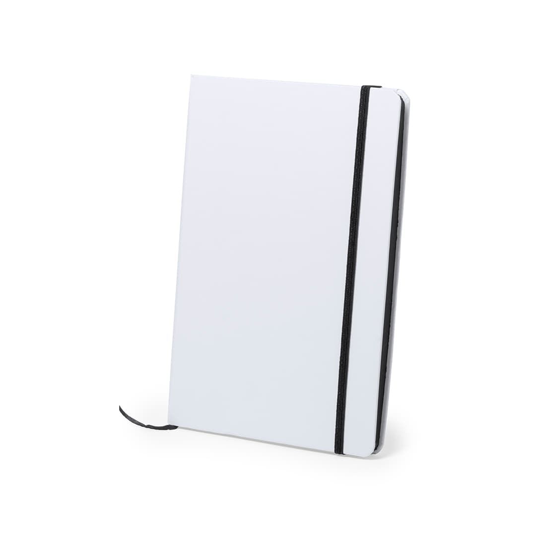 Blocnotes Kaffol