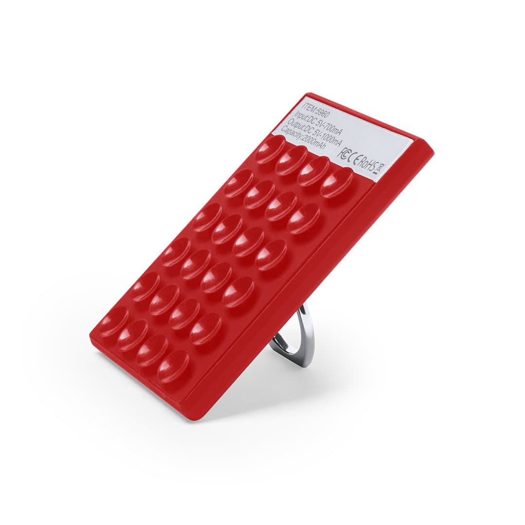 Acumulator Extern Privek