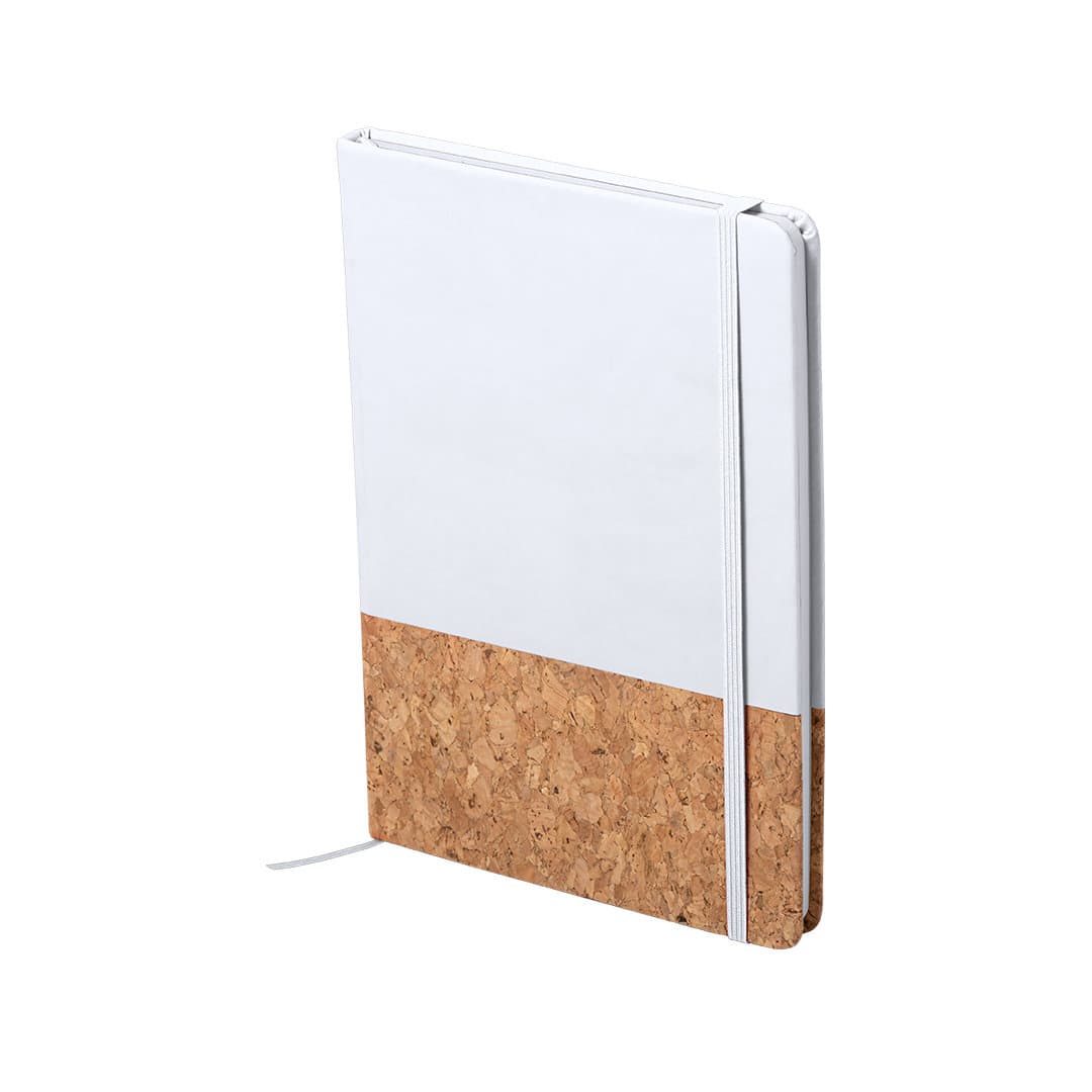 Blocnotes Bluster