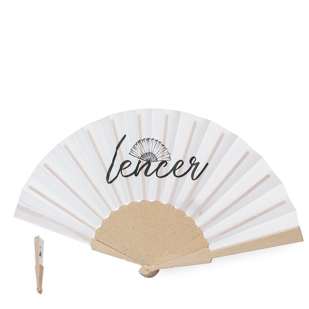 Evantai Lencer