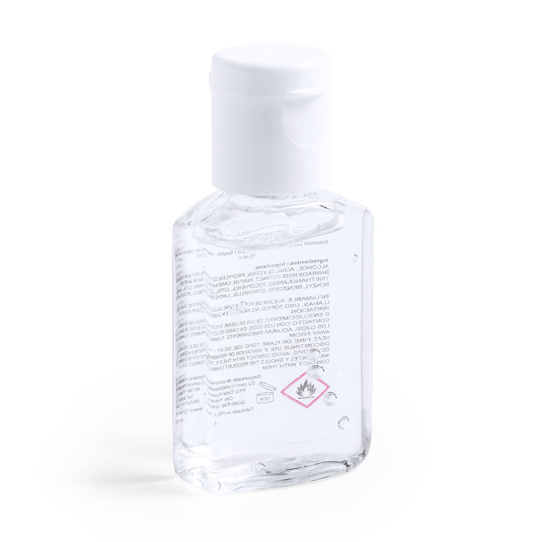 Gel Hidroalcoolic Bradul