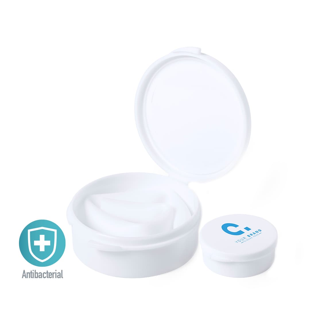 Pai Antibacterian Ladix