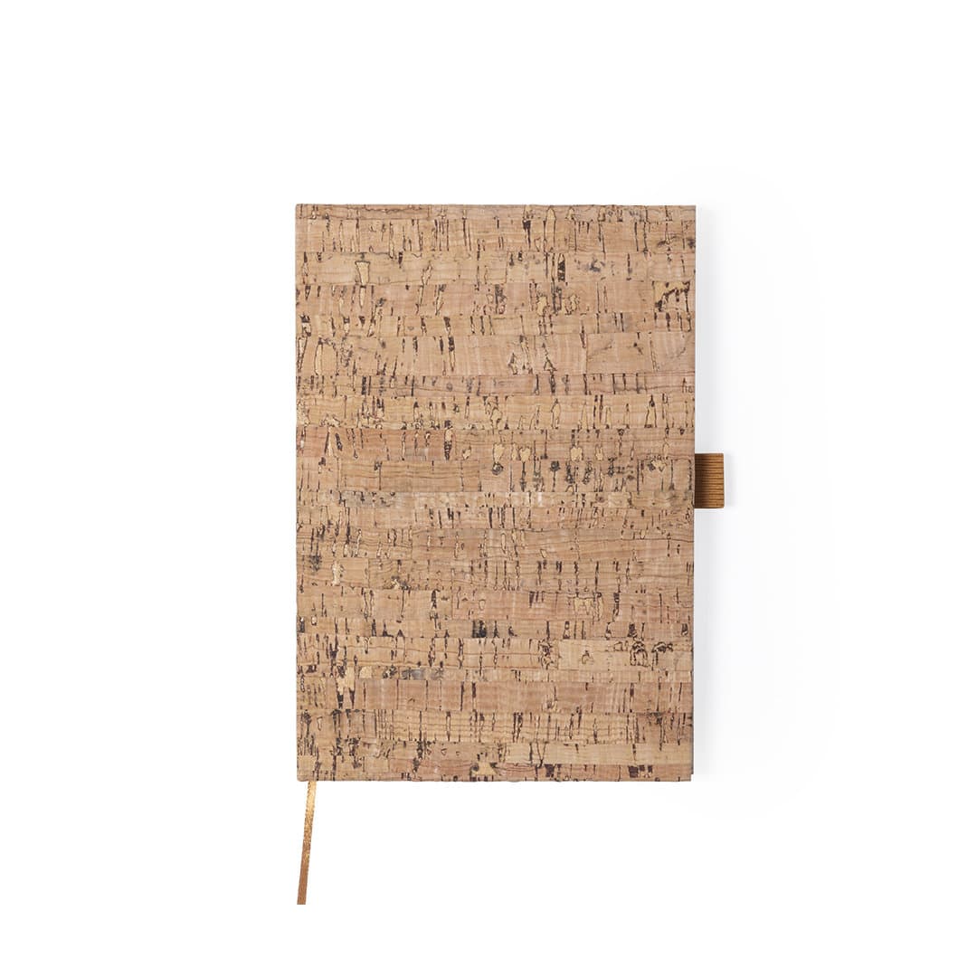Blocnotes Coquel