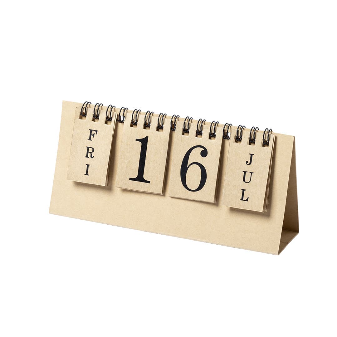 Calendar Perpetuu Gadner