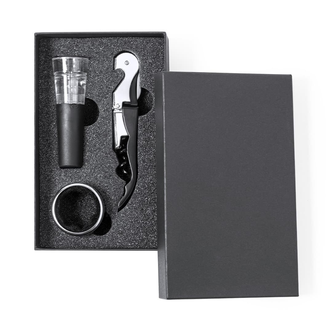 Set de Vin Noarek