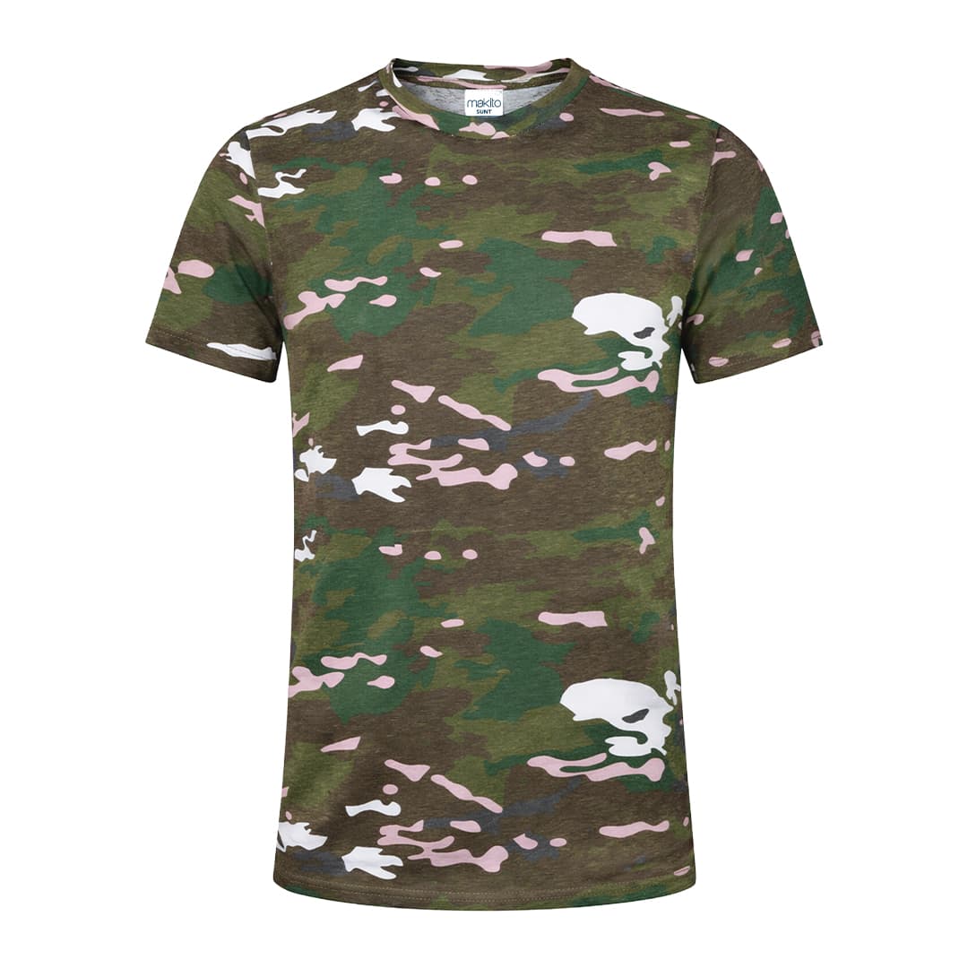 Tricou Adulți Sunt