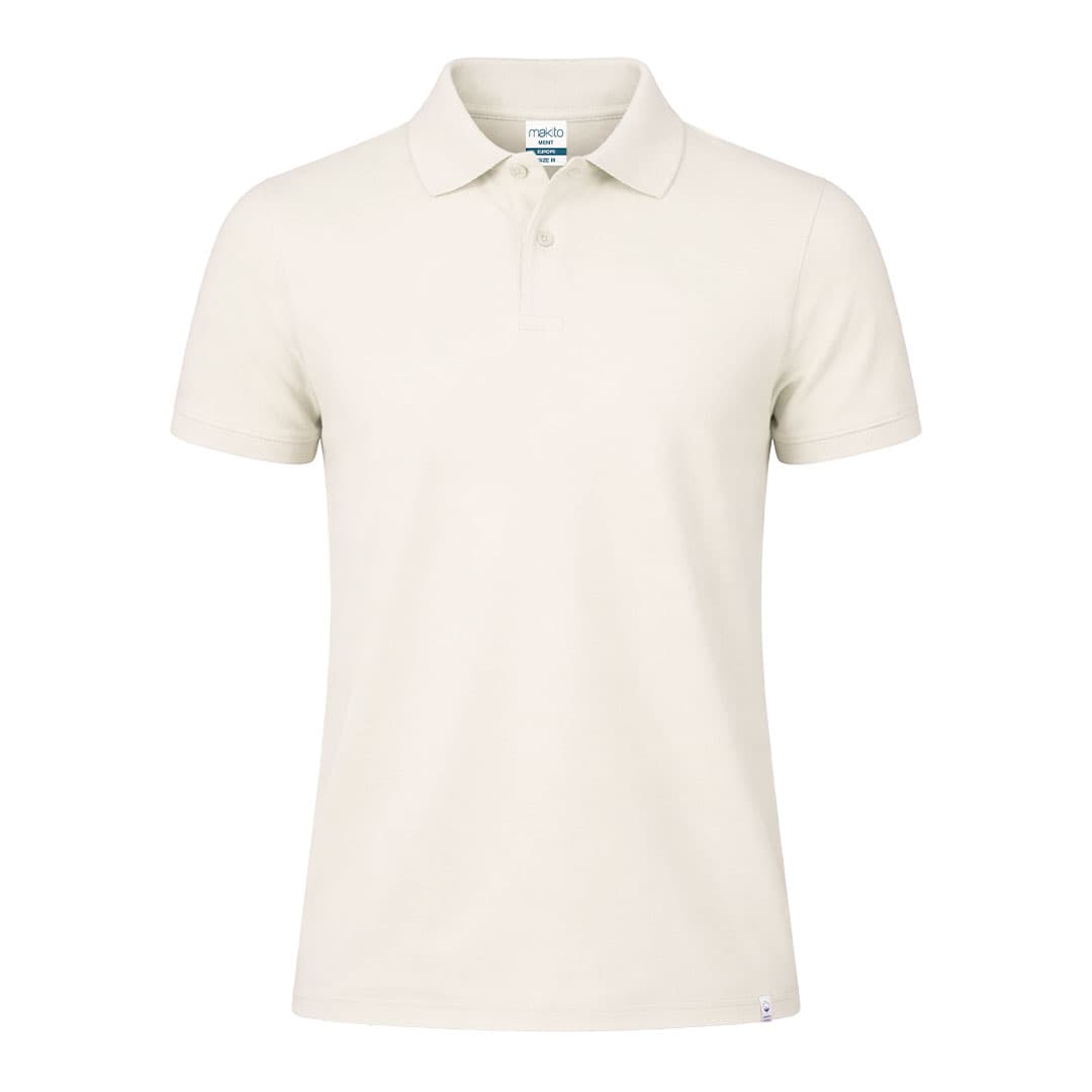 Tricou Polo Adulți Ment