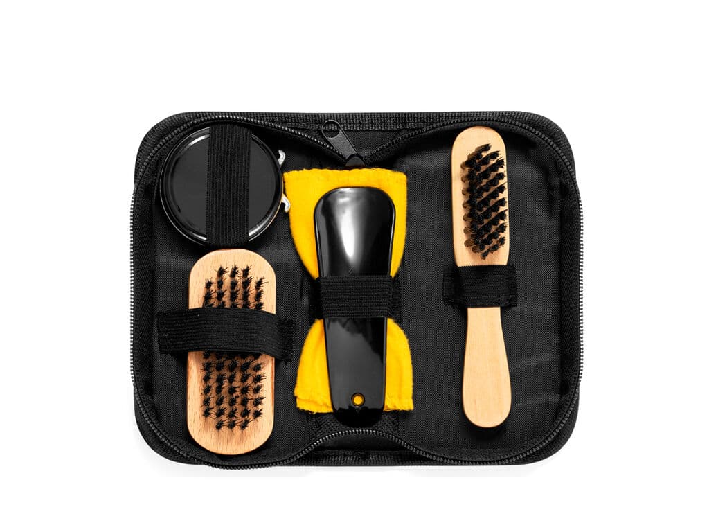 Set de Curățare Încălțăminte Aeron