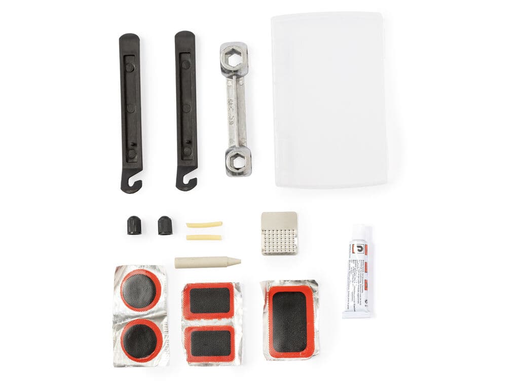 Kit de Reparații pentru Bicicletă Premoz